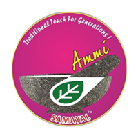 Ammi-Samayal